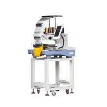 Hot Sale High Speed Single Head Computer Embroidery Machine China